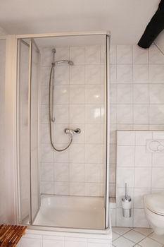 Hotel Haus Landgraf Walldorf  Ngoại thất bức ảnh