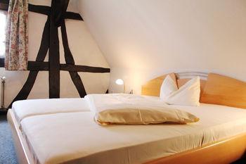 Hotel Haus Landgraf Walldorf  Ngoại thất bức ảnh