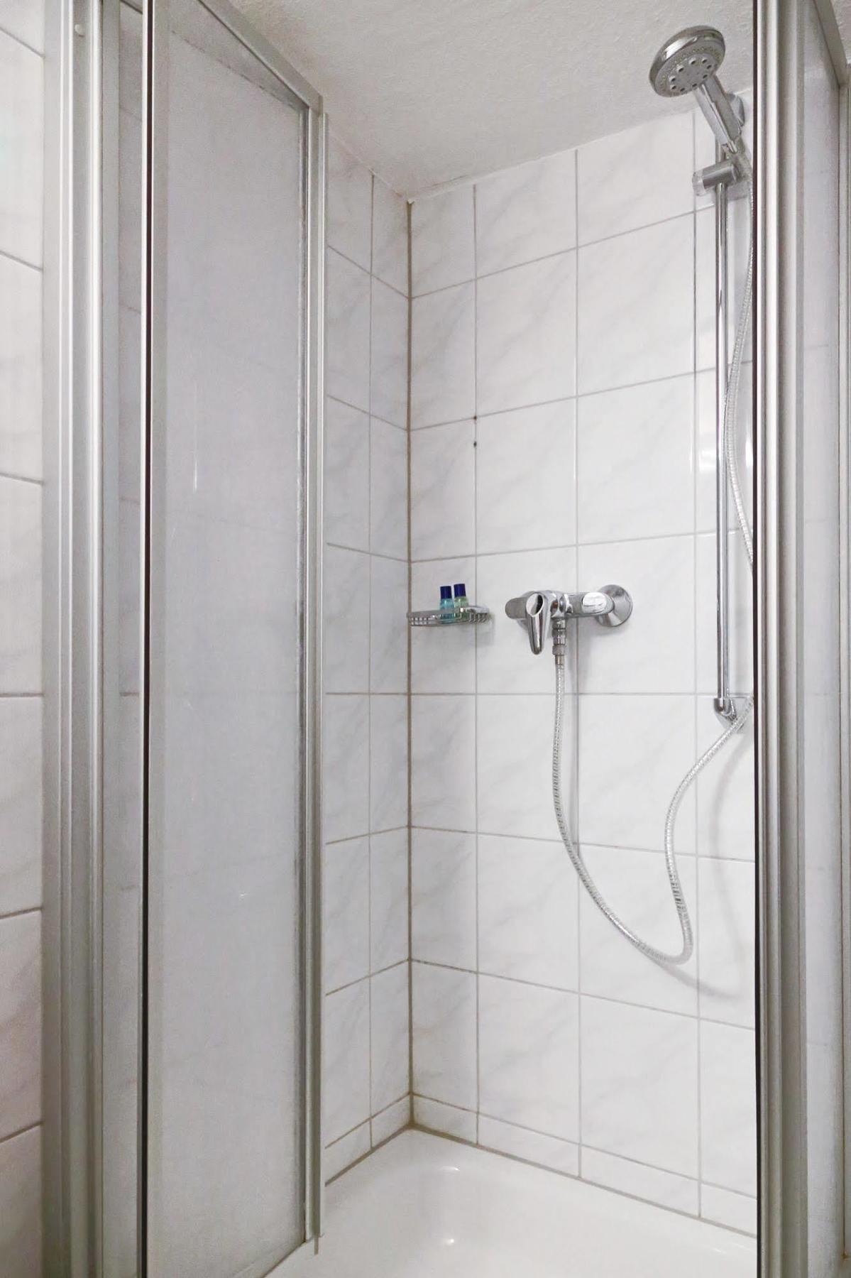 Hotel Haus Landgraf Walldorf  Ngoại thất bức ảnh